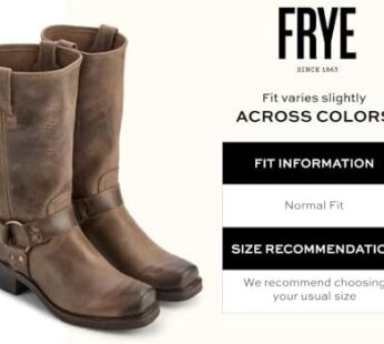 Frye Women’s Harness 12R Boot Download Images  Configuration