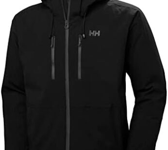 Helly-Hansen Mens Juniper 3.0 Insulated Ski Jacket Download Images  Configuration