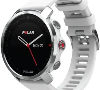 POLAR Grit X – Rugged Multisport GPS Smart Watch – Ultra-Long Battery Life, Wrist-Based Heart Rate, Military-Level Durability, Sleep and Recovery, Navigation – Trail Running, Mountain Biking Download Images  Configuration