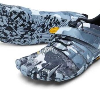 Vibram Women’s FiveFingers V-Train 2.0 Fitness and Cross Training Shoe Download Images  Configuration